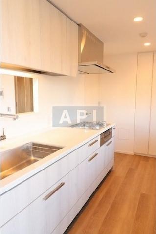  | JP NOIE  EBISU-NISHI Interior photo 03