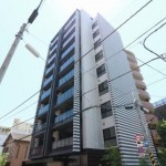  | CASA SPLENDID MINAMI-AZABU FLAT Exterior photo 01