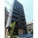  | CASA SPLENDID MINAMI-AZABU FLAT Exterior photo 02