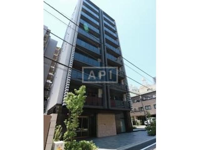  | CASA SPLENDID MINAMI-AZABU FLAT Exterior photo 02