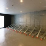  | CASA SPLENDID MINAMI-AZABU FLAT Exterior photo 08