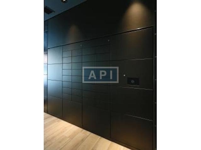  | CASA SPLENDID MINAMI-AZABU FLAT Exterior photo 09