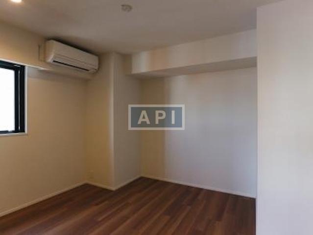  | CASA SPLENDID MINAMI-AZABU FLAT Interior photo 03