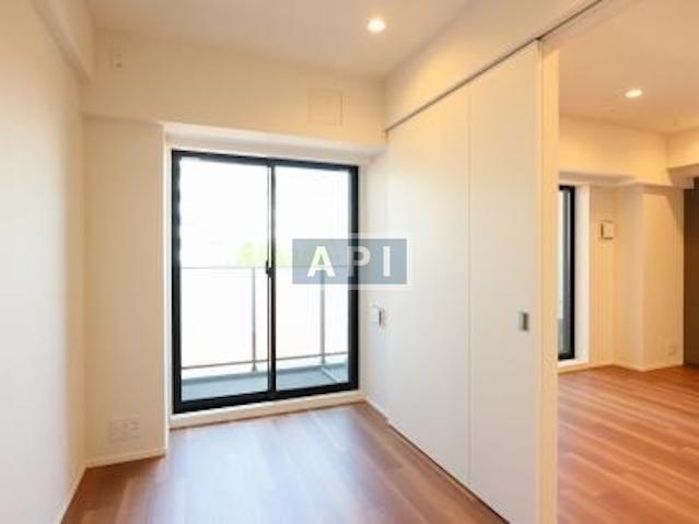 | CASA SPLENDID MINAMI-AZABU FLAT Interior photo 04