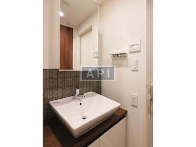  | CASA SPLENDID MINAMI-AZABU FLAT Interior photo 07