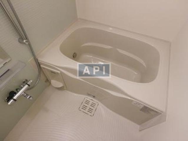  | CASA SPLENDID MINAMI-AZABU FLAT Interior photo 09