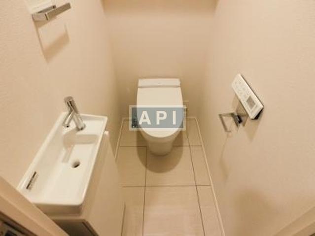  | CASA SPLENDID MINAMI-AZABU FLAT Interior photo 10