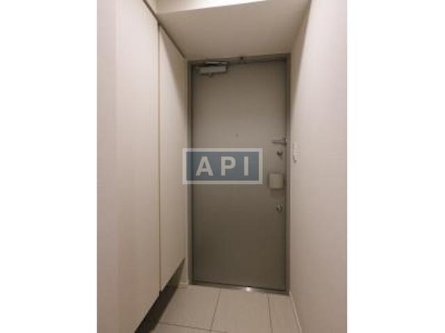  | CASA SPLENDID MINAMI-AZABU FLAT Interior photo 12