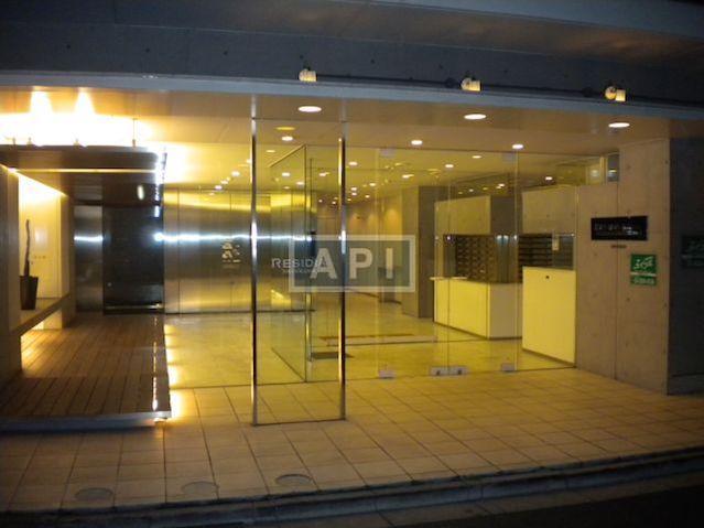  | RESIDIA SHINKAWA Exterior photo 02