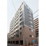  | L'GENTE LIBER NIHONBASHI-HAMACHO Exterior photo 01