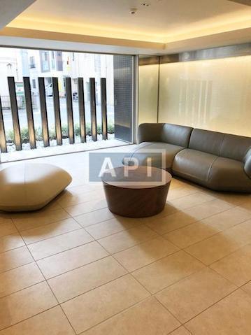  | PARK AXIS TSUKIJI Exterior photo 02