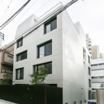  | LEGALAND YOTSUYA 3-CHOME Exterior photo 01