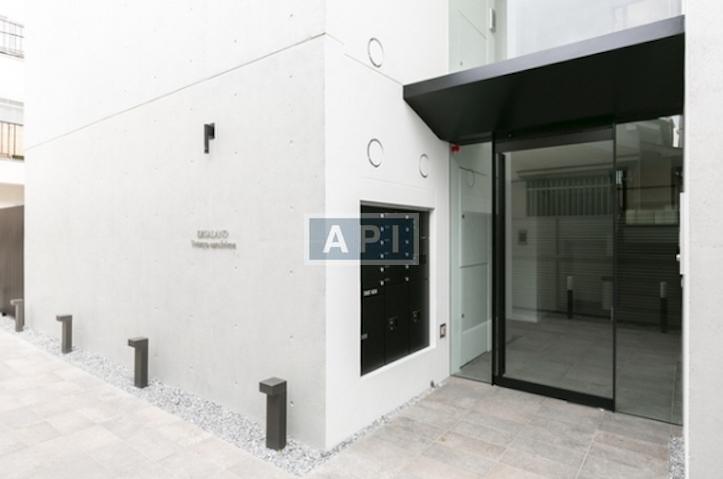  | LEGALAND YOTSUYA 3-CHOME Exterior photo 02