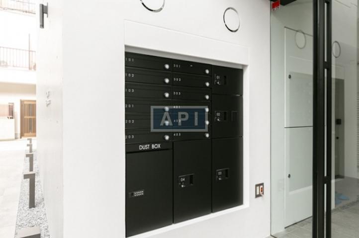  | LEGALAND YOTSUYA 3-CHOME Exterior photo 03