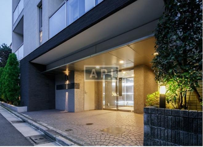  | COMFOLIA ICHIGAYA-YAKUOJI Exterior photo 02