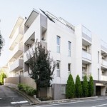  | COMFOLIA ICHIGAYA-YAKUOJI Exterior photo 01