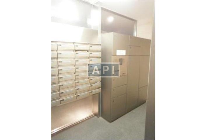  | PARK AXIS KAGURAZAKA STAGE Exterior photo 03