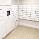  | PARK AXIS TSUKIJI Exterior photo 03