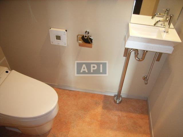  | PARK HABIO SUITENGUMAE Interior photo 08