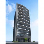  | URBANEX GINZA-HIGASHI 3 Exterior photo 01