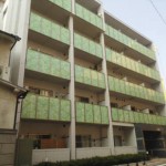  | ROYAL HOUSE NIHONBASHI Exterior photo 01