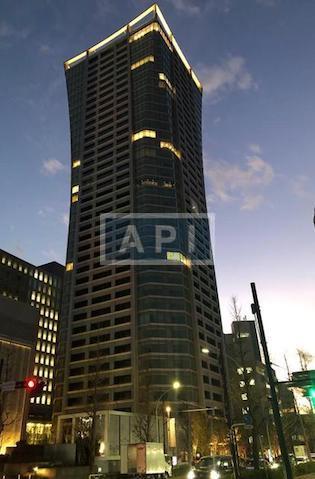  | PARK COURT SHIBUYA THE TOWER Exterior photo 08