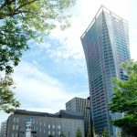  | PARK COURT SHIBUYA THE TOWER Exterior photo 01