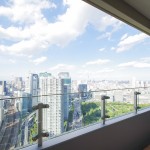  | LA TOUR SHIODOME Interior photo 05