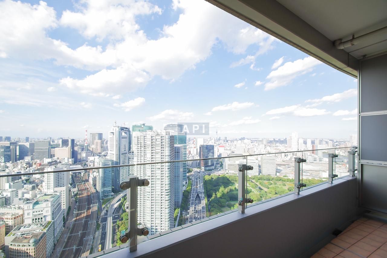  | LA TOUR SHIODOME Interior photo 05