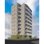  | PARK AXIS SANBANCHO Exterior photo 02