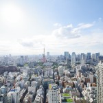  | LA TOUR SHIODOME Interior photo 07
