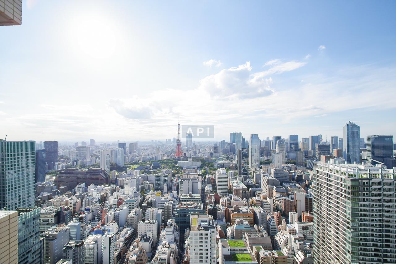  | LA TOUR SHIODOME Interior photo 07