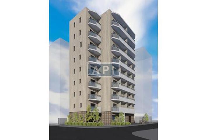  | PARK AXIS SANBANCHO Exterior photo 02