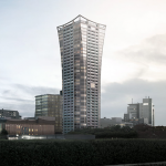  | PARK COURT SHIBUYA THE TOWER Exterior photo 04