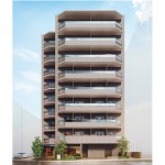  | PARK AXIS SANBANCHO Exterior photo 01