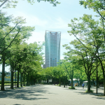  | PARK COURT SHIBUYA THE TOWER Exterior photo 03