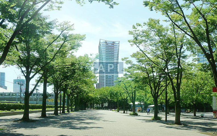  | PARK COURT SHIBUYA THE TOWER Exterior photo 03