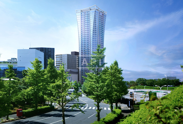  | PARK COURT SHIBUYA THE TOWER Exterior photo 02