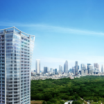  | PARK COURT SHIBUYA THE TOWER Exterior photo 05