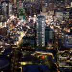  | PARK COURT SHIBUYA THE TOWER Exterior photo 06