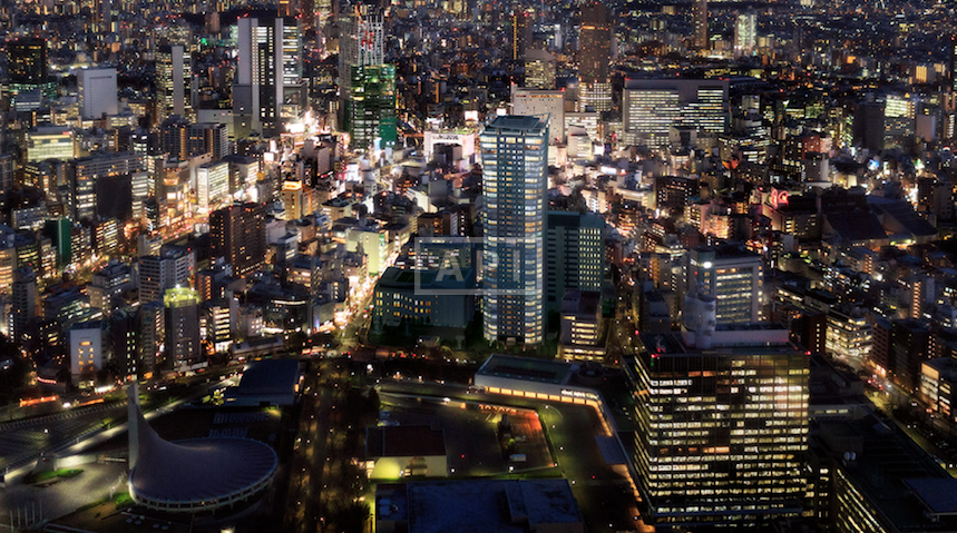  | PARK COURT SHIBUYA THE TOWER Exterior photo 06