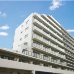  | PARK AXIS BUNKYO STAGE Exterior photo 01