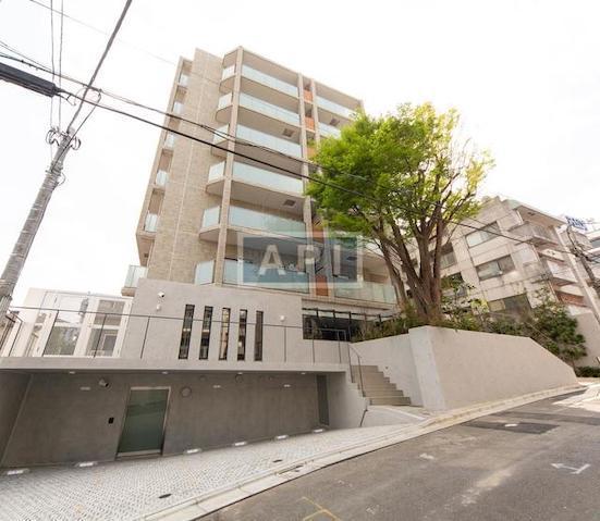 | KEYAKI TERRACE EBISU-MINAMI Exterior photo 01