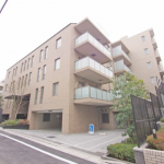  | BRANZ USHIGOME-KAGURAZAKA Exterior photo 01