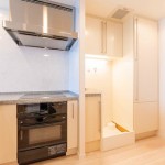  | LA TOUR SHIBAKOEN Interior photo 04