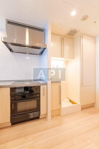  | LA TOUR SHIBAKOEN Interior photo 04