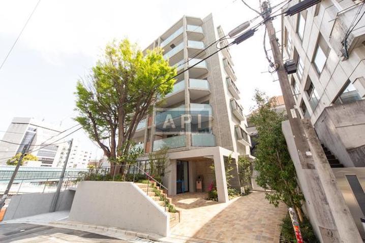  | KEYAKI TERRACE EBISU-MINAMI Exterior photo 02