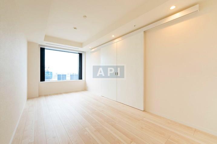  | LA TOUR SHIBAKOEN Interior photo 05