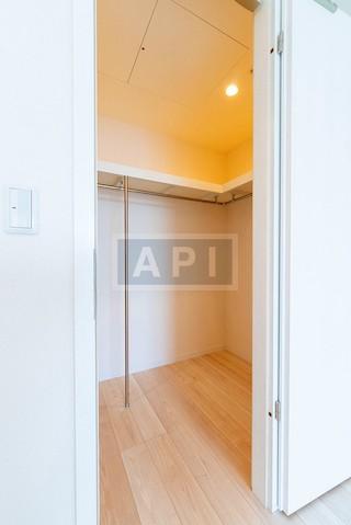  | LA TOUR SHIBAKOEN Interior photo 06