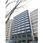  | THE PARKHOUSE ICHIGAYA Exterior photo 01